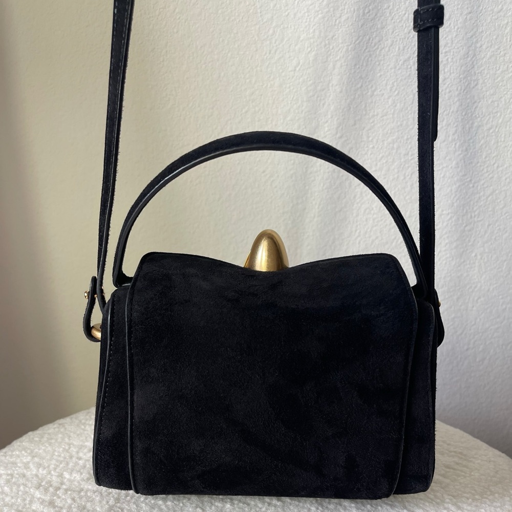 NEOUS PHOENIX BOX HANDBAG Limited Edition - Picture 5 of 12